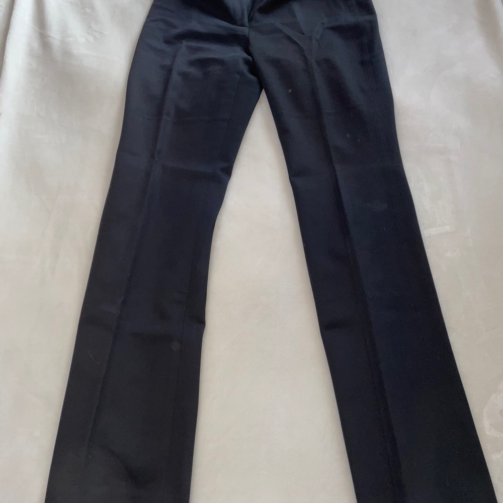 Black pants